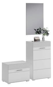 ŠATNA, 115/197/37 cm MID.YOU, Online Only