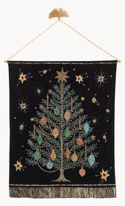Vánoční nástěnná dekorace Spirit of Christmas