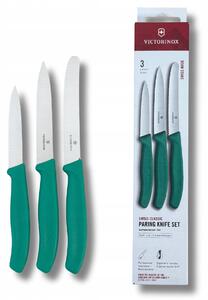 Sada nožů v krabičce Victorinox Swiss Classic 3 ks