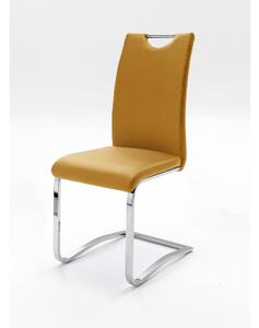 Jídelní židle KOELN (různé barvy), Curry