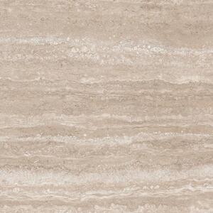 Dlažba Ragno Travertino noce vein cut 60x60 cm mat RCCP