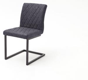 Jídelní židle KIAN B1 (různé barvy), Šedá