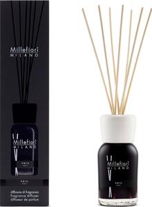 Millefiori Milano Nero aroma difuzér 100 ml