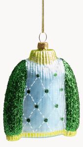 Vánoční ozdoba Sweater