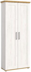 SKŘÍŇ NA ODĚV, 78/194/37 cm MID.YOU, Online Only