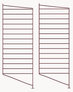 Podlahový panel String System, různé velikosti v sadě