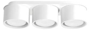 Sollux Lighting Stropní svítidlo MODO 3 bílé GX53