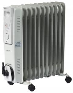 Olejový radiátor Volteno 2500 W béžový