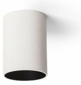 RED - DESIGN RENDL RENDL CONNOR stropní bílá/černá 230V LED GU10 10W R13496