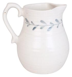 Keramický džbán Viola Leaf 1800 ml Strömshaga