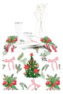 Vánoční běhoun na stůl 140x45 cm - Minimalist Cushion Covers