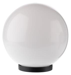 Smarter Venkovní stropní svítidlo Sfera, ø25cm Barva: Bílá