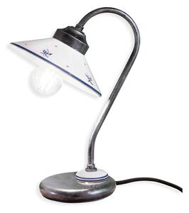 Ferroluce Stolní lampa ASTI, v. 36 cm, 1xE27