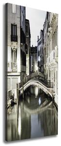 Vertikální Foto obraz na plátně Benátky Itálie ocv-23184443