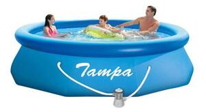 Tampa Bazén 3,05 x 0,76 m, kartušová filtrace 2m³/h(vč. filtr. vložky) MARIMEX 10340014