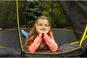 Comfort Trampolína bezpružinová ø 366 cm MARIMEX 19000096