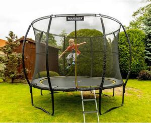 Comfort Trampolína bezpružinová ø 366 cm MARIMEX 19000096