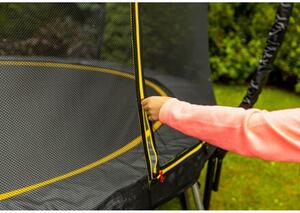 Comfort Trampolína bezpružinová ø 366 cm MARIMEX 19000096