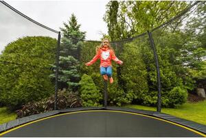 Comfort Trampolína bezpružinová ø 366 cm MARIMEX 19000096