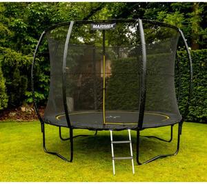 Comfort Trampolína bezpružinová ø 366 cm MARIMEX 19000096