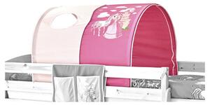 TUNEL - SADA růžová, pink, MID.YOU - Pokoje pro miminka sestavy, Online Only