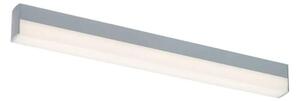 Rabalux 78048 BAND2 - Kuchyňské podlinkové svtítidlo bez vypínače v bílé barvě, LED 14W, 1180lm, 4000K, 53cm (LED bílé svítidlo pod kuchyňskou linku)