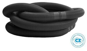 Hadice v metráži Ø 5/4" (32 mm) 10 m, černá MARIMEX 11001049