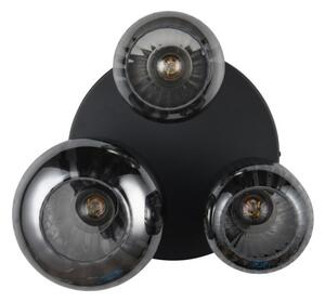 Trio T619800332 přisazené stropní svítidlo DIVA E27