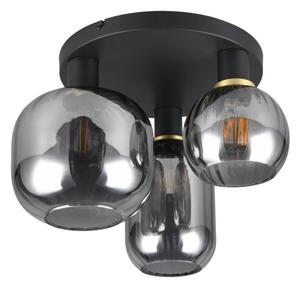 Trio T619800332 přisazené stropní svítidlo DIVA E27