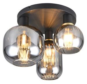 Trio T619800332 přisazené stropní svítidlo DIVA E27