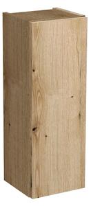 COMAD Horní závěsná skříňka - NOVA 83-20 oak, dub evoke