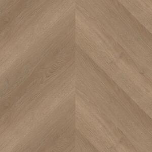 Floor Forever Authentic Oak Click Rigid Chevron Dub Dvorský 1086CH 1,32 m2