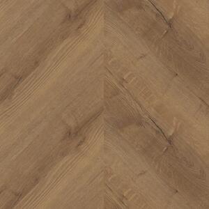 Floor Forever Authentic Oak Click Rigid Chevron Dub Vladařský 1089CH 1,32 m2