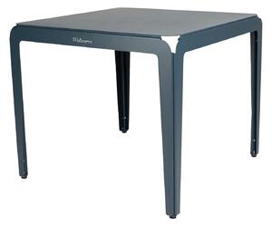 Weltevree designové zahradní jídelní stoly Bended Table (90 x 90 cm)