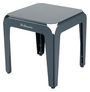 Weltevree designové zahradní odkládací stoly Bended Stool