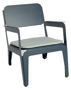 Weltevree designová zahradní křesla Bended Lounger