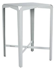 Weltevree designové zahradní odkládací stoly Bended Table High