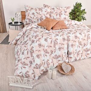 Povlečení krepové Susan EMI, Standardní set jednolůžko obsahuje 1x 140x200 + 1x 70x90
