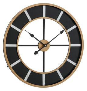 Nástěnné hodiny LOFT COLORADO, ? 60 cm