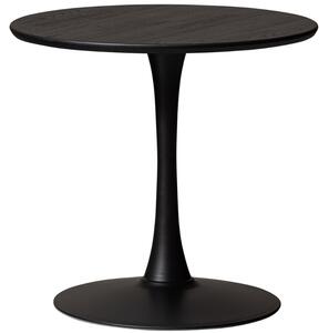 WOOOD Dubový bistro stolek Tablo 79 cm
