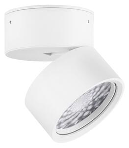 Nova Luce Kovové bodové LED světlo Pull 8 cm