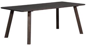 -25 % Dny MOMENTI– WOOOD Dubový jídelní stůl Tablo 199 x 89 cm