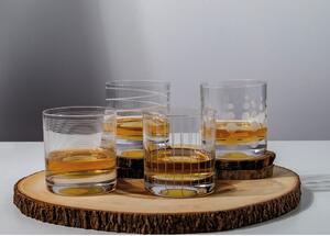 Sklenice na whiskey v sadě 4 ks 377 ml Cheers - Mikasa