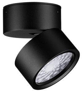 Nova Luce Kovové bodové LED světlo Pull 8 cm