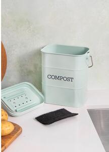 Filtr pro nádobu na kompostovatelný odpad Kitchen Craft Living Nostalgia
