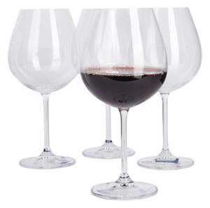 Sklenice na víno v sadě 4 ks 739 ml Julie - Mikasa