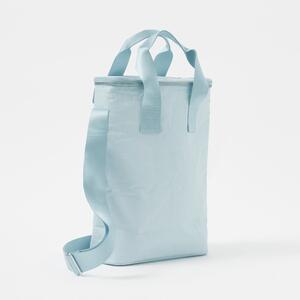 Modrá chladící taška Sunnylife, 8,5 l