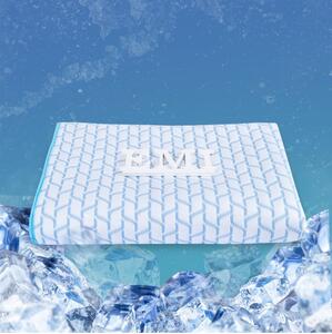 Chladicí přikrývka IceFresh Comfort 140x200 cm EMI
