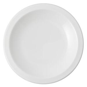 Bílá porcelánová dóza na potraviny Villeroy & Boch Like To Go, ø 7,3 cm
