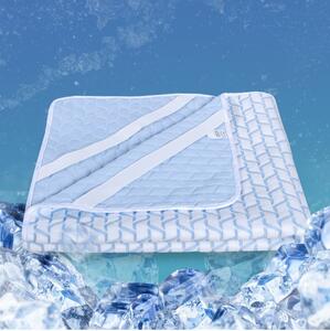 Chladicí prostěradlo IceFresh Comfort EMI, Prostěradlo 180x200